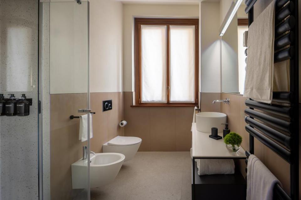 Elegant Renovated Florenz