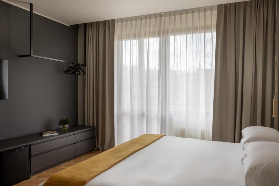 Elegant Renovated Apartment Florenz