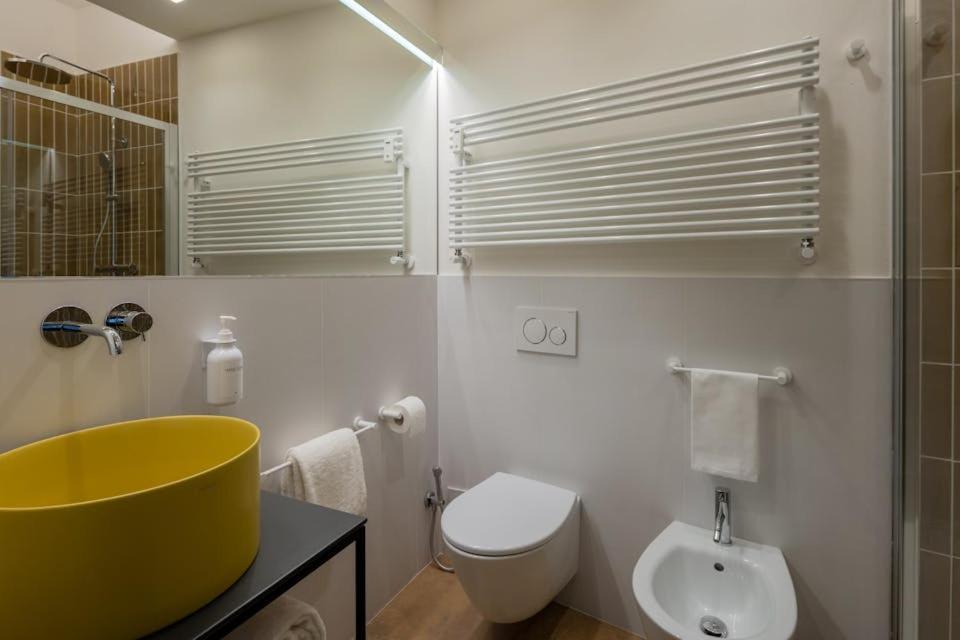 Elegant Renovated Florenz