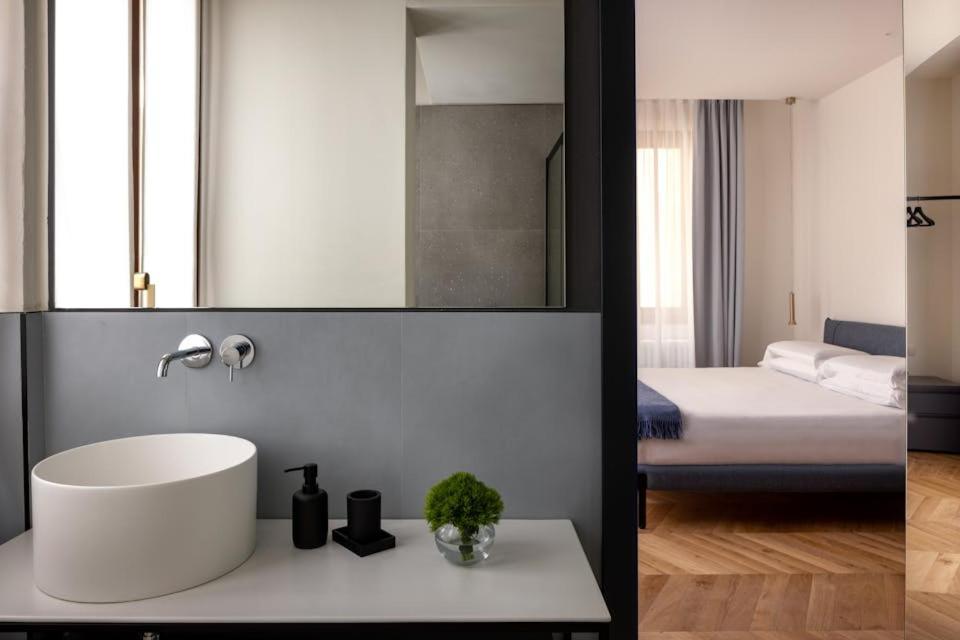 Elegant Renovated Apartment Florenz