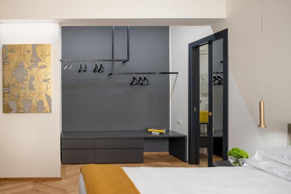 Apartment Elegant Renovated Florenz