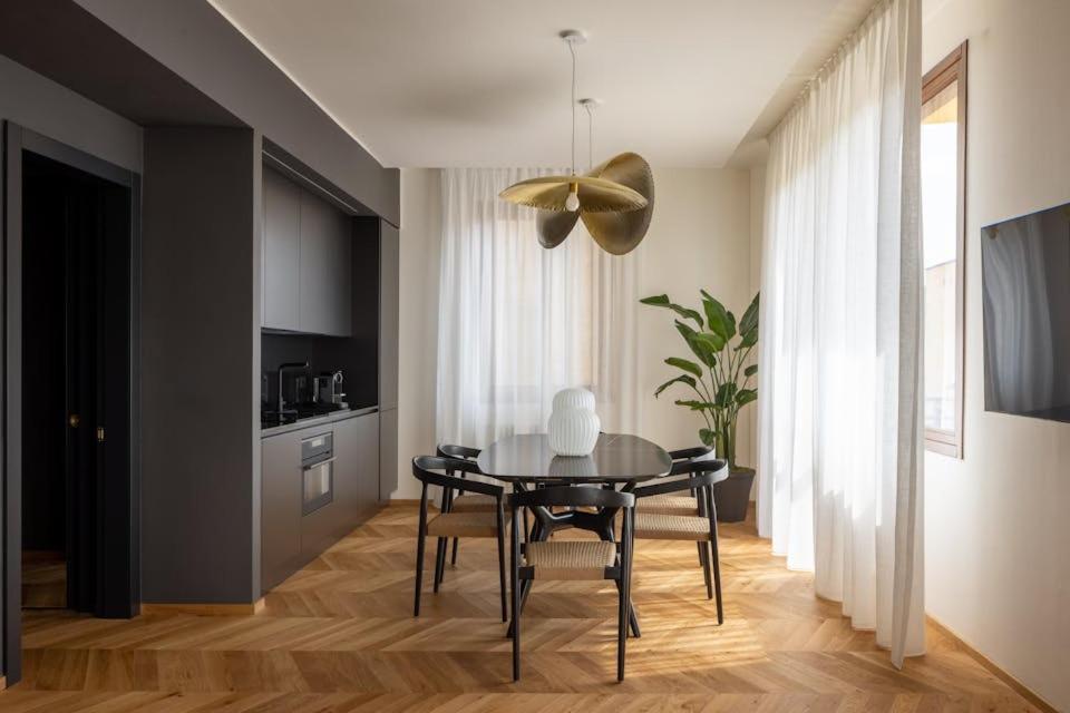 Elegant Renovated Florenz