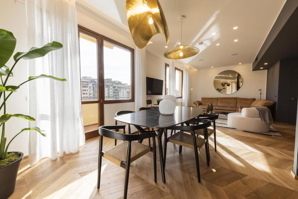 Elegant Renovated * Florenz