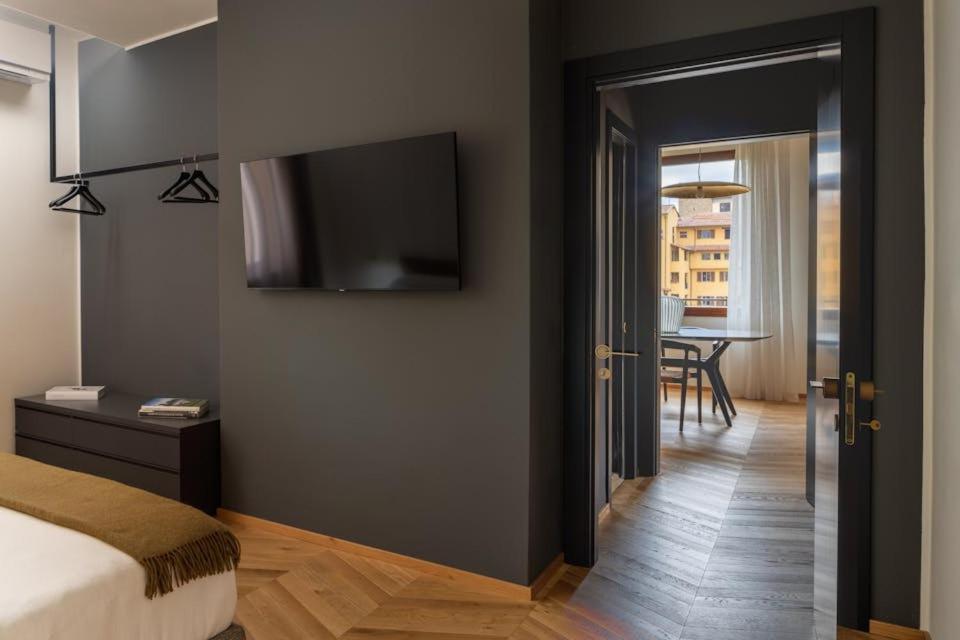 Elegant Renovated Florenz